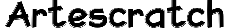 Artescratch