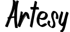 Artesy