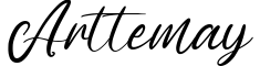 Arttemay