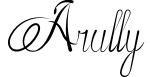 Arully