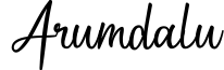 Arumdalu