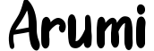 Arumi