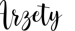 Arzety