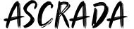 Ascrada