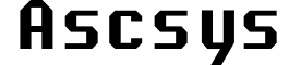 Ascsys