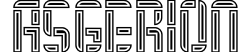 Asgerion