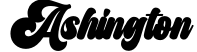 Ashington