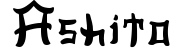 Ashito