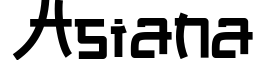 Asiana