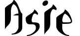 Asie