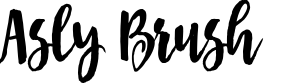 Asly Brush