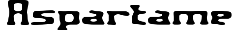 Aspartame
