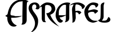 Asrafel