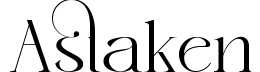 Astaken