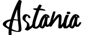 Astania