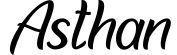 Asthan