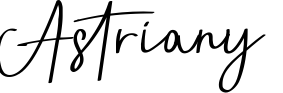 Astriany