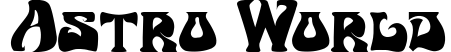 Astro World