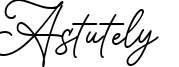 Astutely