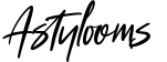 Astylooms