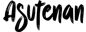 Asutenan!