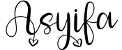 Asyifa