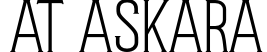 AT Askara