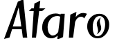 Ataro