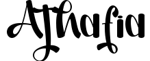 Athafia