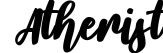 Atherist