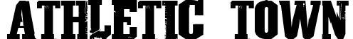Athletic Town