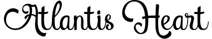 Atlantis Heart