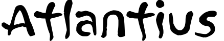 Atlantius