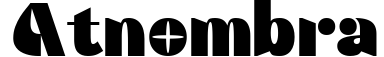 Atnombra