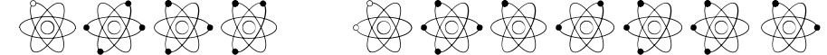 Atom Braille