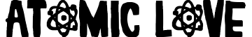 Atomic Love