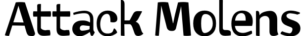 Attack Molens