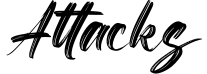 Attacks