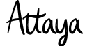 Attaya