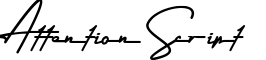 Attention Script