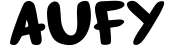 Aufy