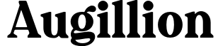 Augillion