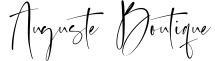 Auguste Boutique