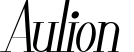 Aulion