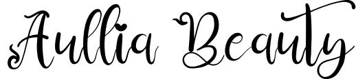 Aullia Beauty