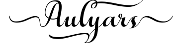 Aulyars