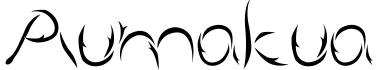 Aumakua