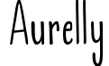 Aurelly