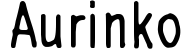 Aurinko