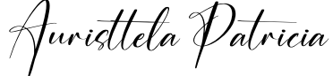 Auristtela Patricia